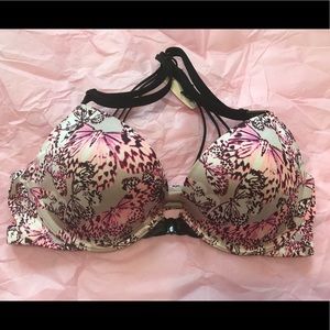 Victoria secret very sexy Push-up Bra👙
